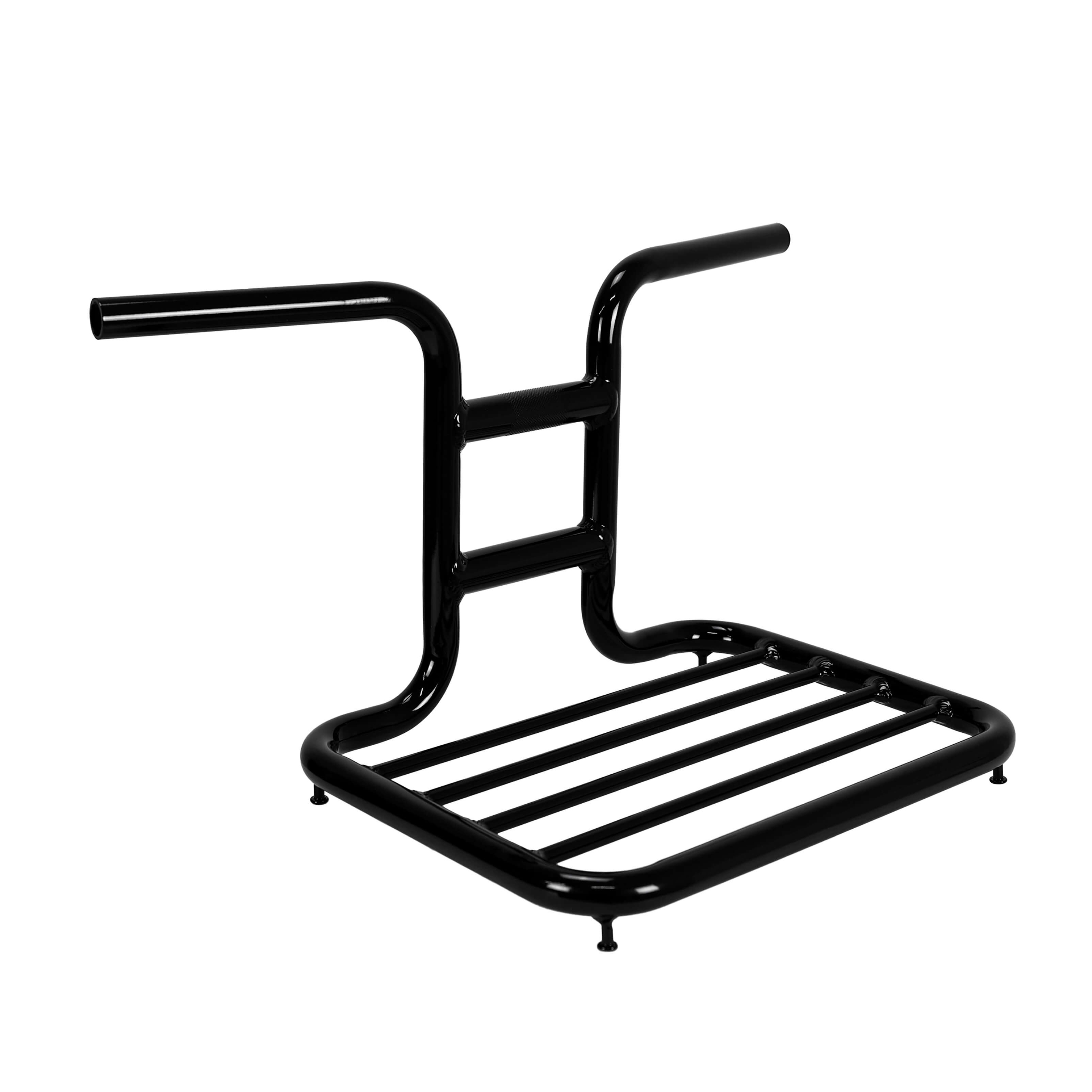 miniu 專屬前貨架(中)