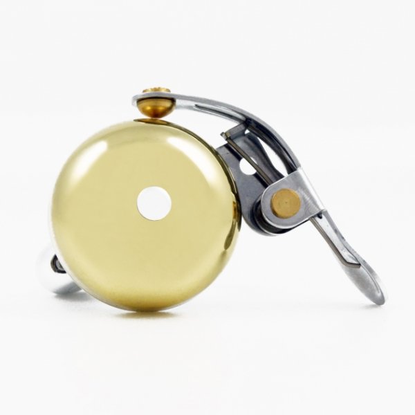 miniu 銅製質感鈴鐺