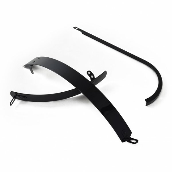 miniu 泥除＆鍊蓋組