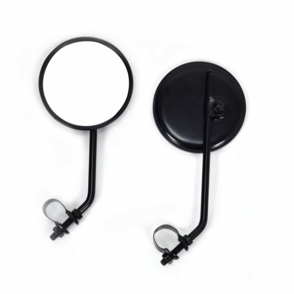 圓型後照鏡
