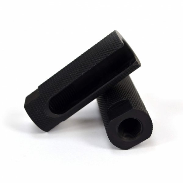 miniu 小巧火箭筒