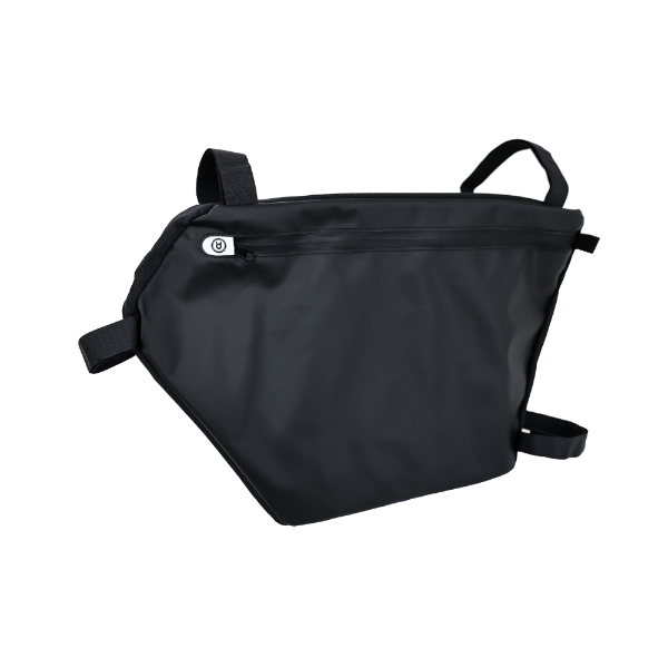 UD 高度防潑水車架包