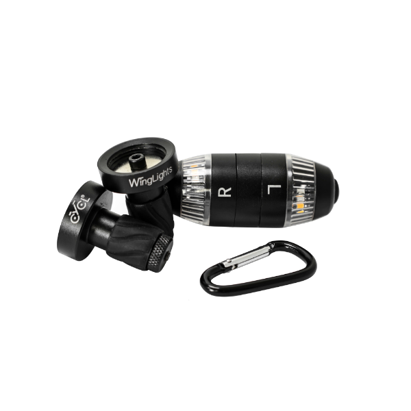 UD 端子LED方向燈