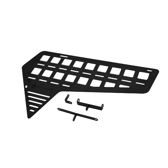 Unimoke MK Molle車架掛飾板