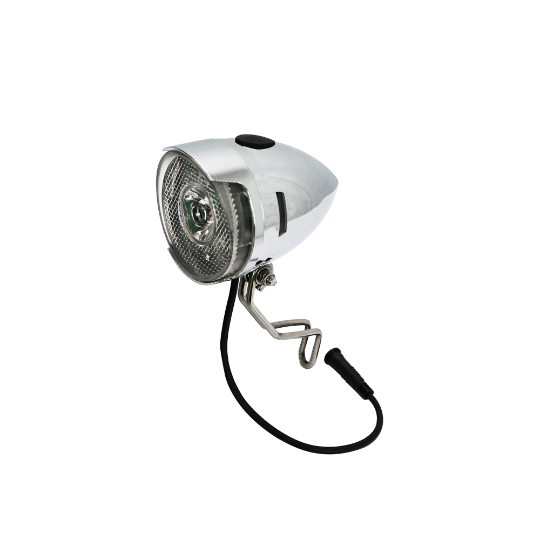 miniu LED復古前燈（連動版）