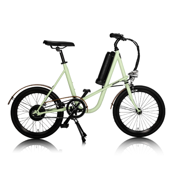 miniu Mountain Cat系列