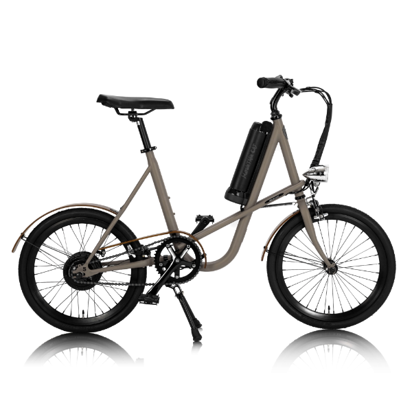 miniu Mountain Cat系列