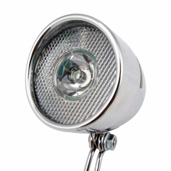 miniu LED復古前燈