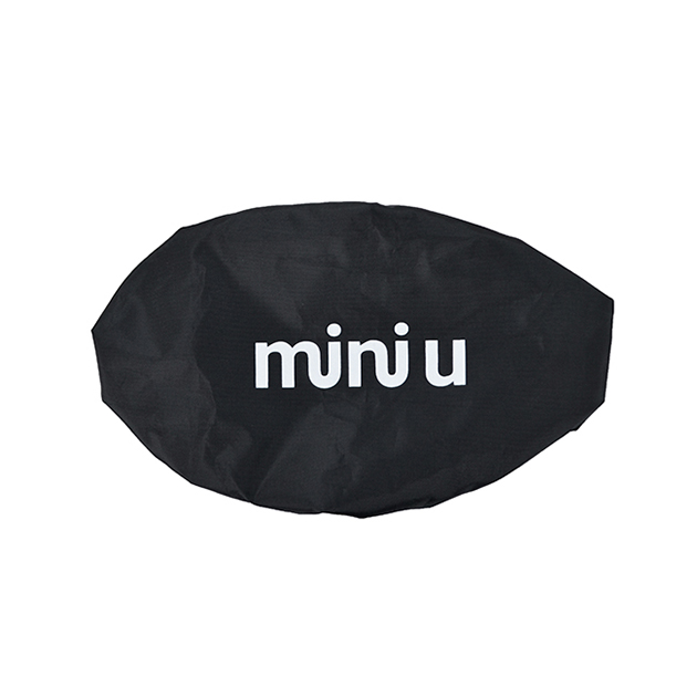 miniu 電池防潑水雨套