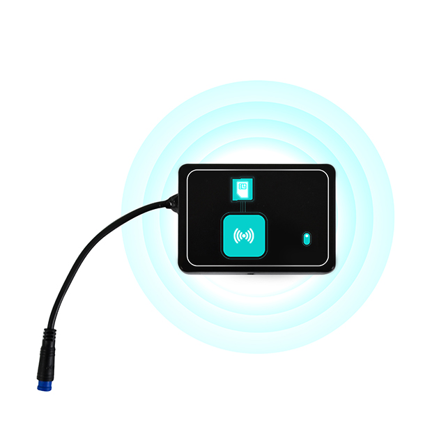 SMART GO（UD系列專用）