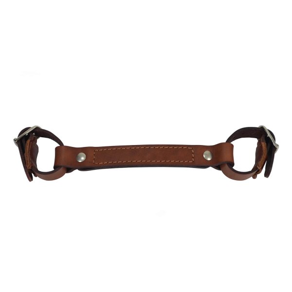 UD 手工真皮兒童手握帶