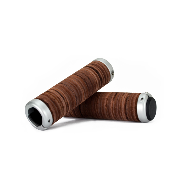 UD 復古真皮握把