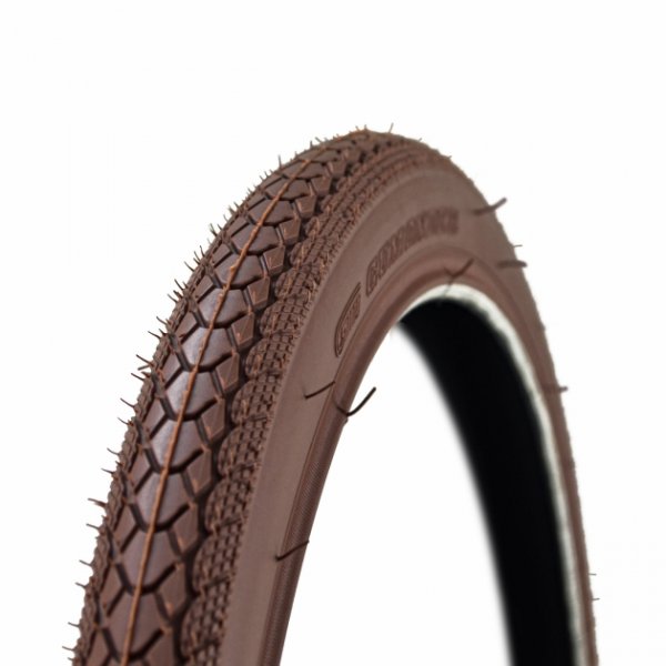 miniu 20ｘ1.35 高磨耗｜外胎