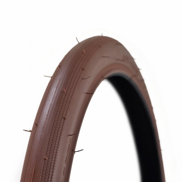 miniu 20ｘ1.35 標配型｜外胎