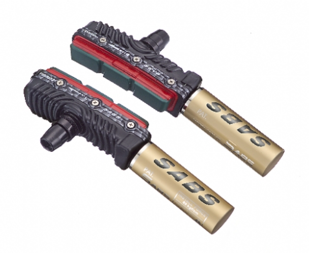 [Gold] ABERSLE ABS bicycle brake system