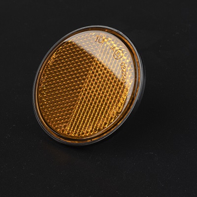 Side Reflector