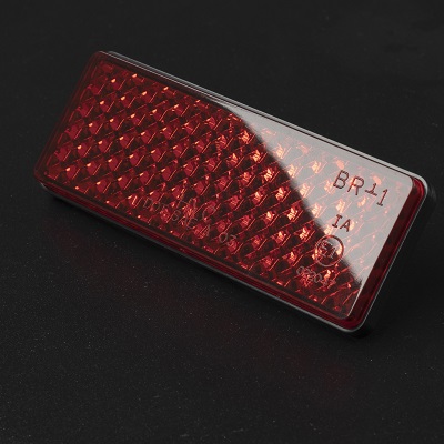 Rear / Side Reflector