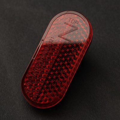 Seatpost Rear Reflector