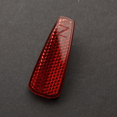 Tilt Rear Reflector