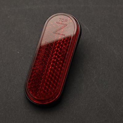 Tilt Rear Reflector