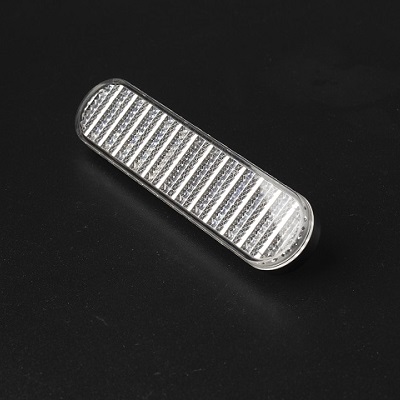 Side Wide View Angle Reflector