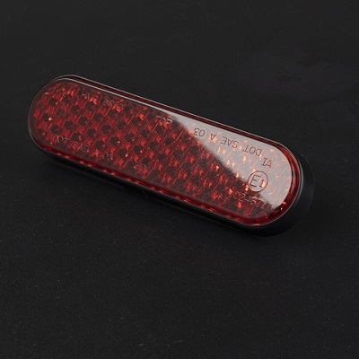 Rear / Side Reflector