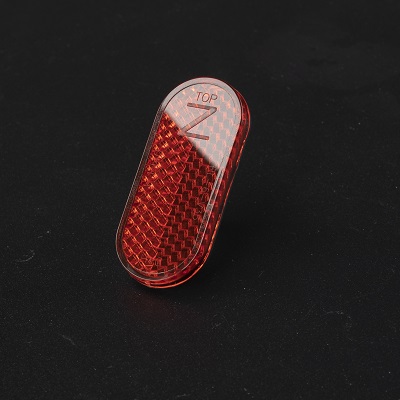 Tilt Rear Reflector