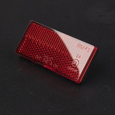Rear Reflectors
