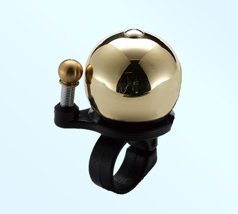 JH-308 Brass Bell