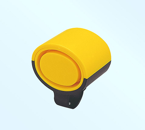 JH-101Y Electronic bicycle Bell