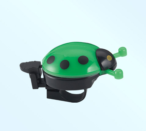 JH-505G Ladybug Bell