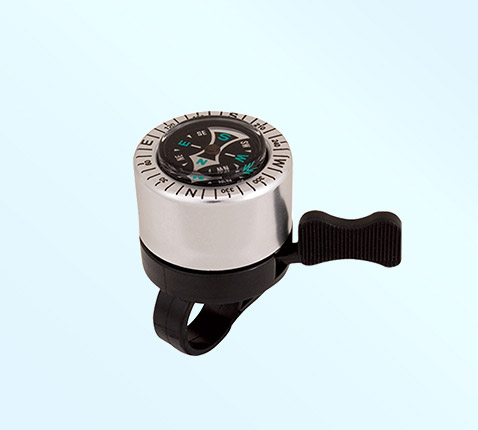 JH-500CP Compass Bell