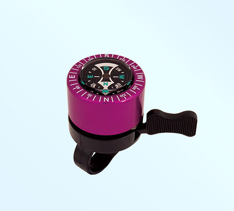 JH-500P Compass Bell