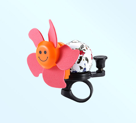 JH-401+1R Windmill Bell