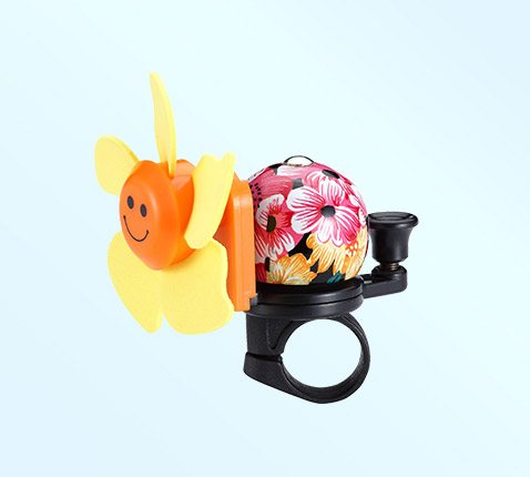 JH-401+1Y Windmill Bell