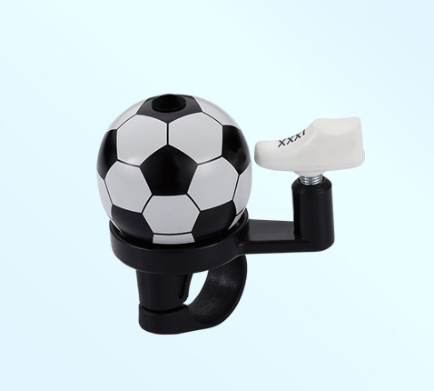 JH-302 Soccer Bell