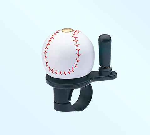JH-301 Baseball Bell