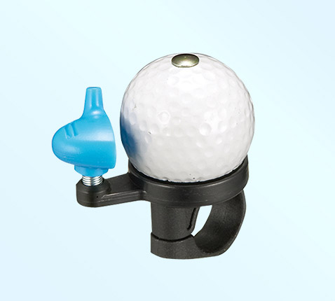 JH-305-1 Golf bell with driver