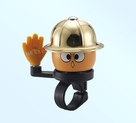 JH-708 Say Hello Bell
