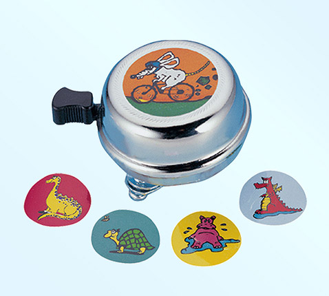 JH-762 Crown design bel