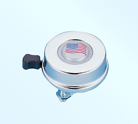 JH-770 Crown design bell