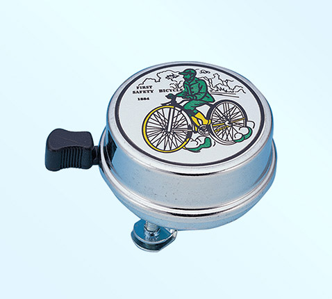 JH-240 Antique besign Bell