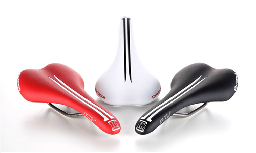 XC Fly Class Saddle