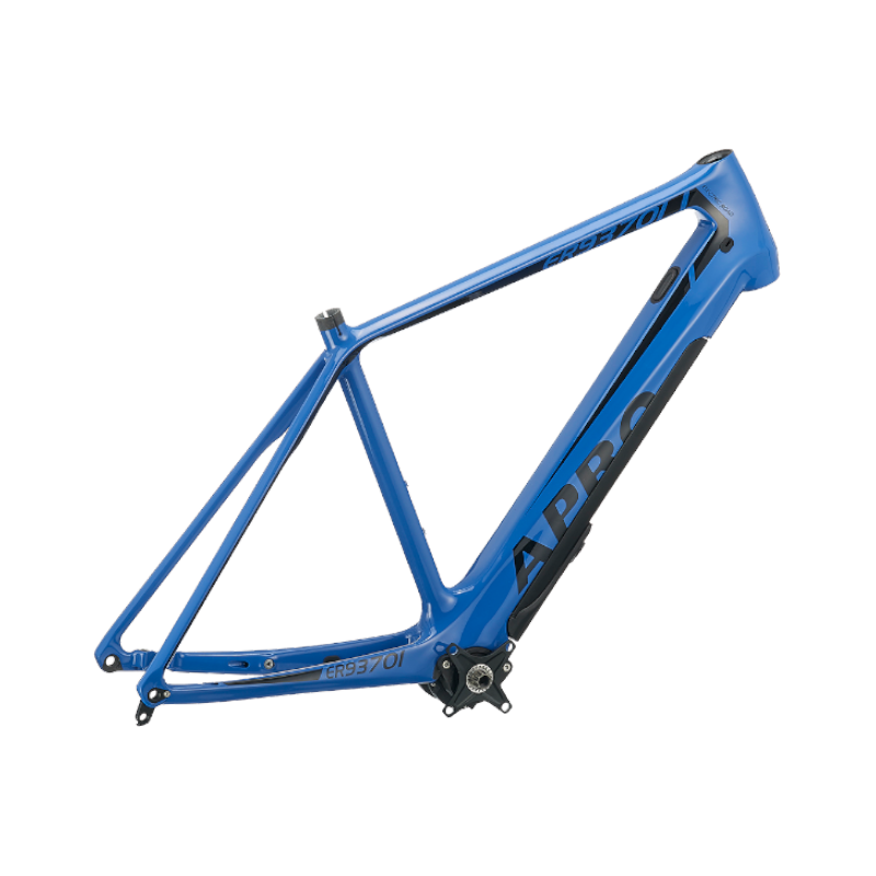 電動輔助自行車