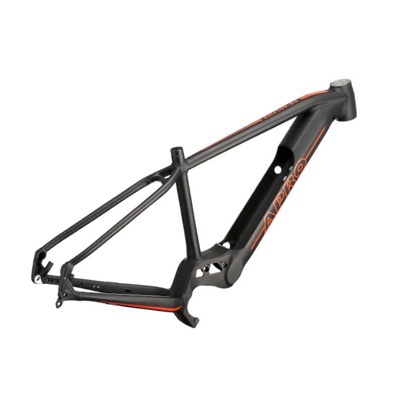 電動輔助自行車