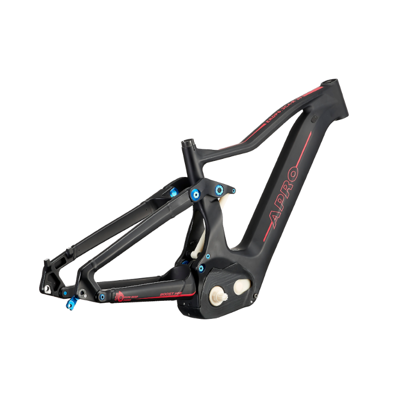 電動輔助自行車