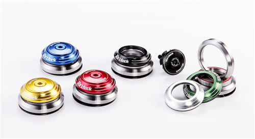 HS3 Integrated Headset 1-1/8”- 1.5