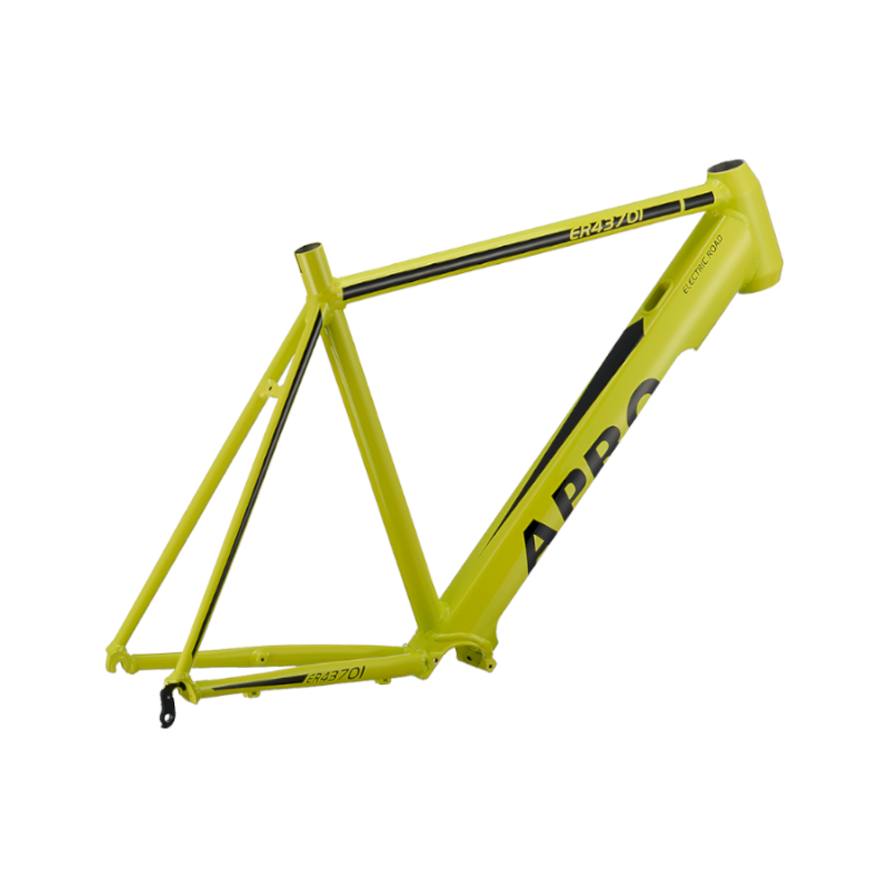 電動輔助自行車