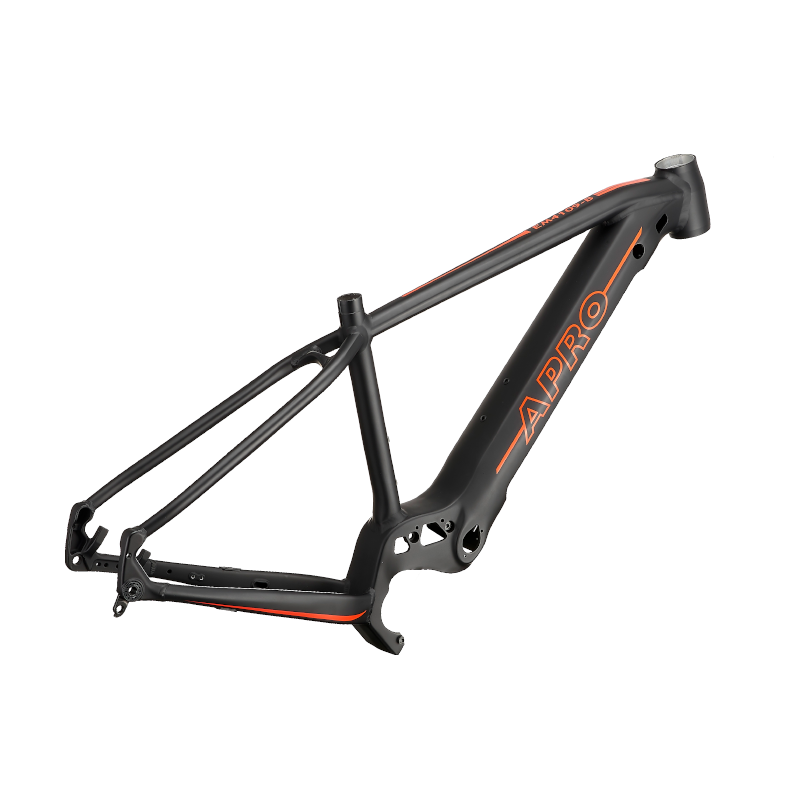 電動輔助自行車