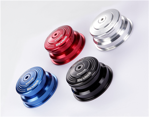 HS2 Semi-Integrated Headset 1-1/8”- 1.5